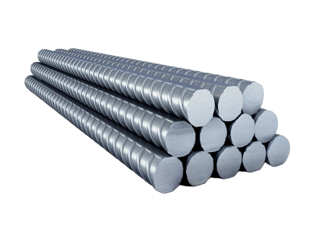 TMT Bars